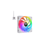 Thermaltake SWAFAN EX12 Arvuti korpus Ventilaator 12 cm Valge 3 tk