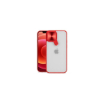iLike Samsung GALAXY A13 5G/A04S PROTECT CYCLOPS CASE Red