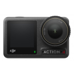 DJI Osmo Action 4 aktiivsuskaamera 4K Ultra HD CMOS 145 g
