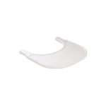 Hauck Alpha Click Tray high chair tray, Beige