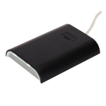 HID HID Identity OMNIKEY 5427 CK kiipkaardilugeja Hoonesisene USB USB 2.0 Must