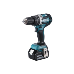 Makita DHP484RTJ puur V&otilde;tmeta 1,8 kg Must, Sinine