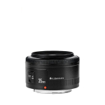 Yongnuo YN-35mm F2 Fikseeritud fookusega l&auml;&auml;ts Must