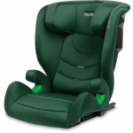 Caretero Nimbus - car seat i-Size, ~15-36 kg | Dark Green