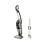 Bissell Crosswave HydroSteam Pet Select All-in one