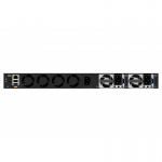 NETGEAR M4350-48G4XF Juhitav L3 Gigabit Ethernet (10/100/1000) Power over Ethernet tugi 1U Must