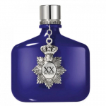 John John Varvatos XX Indigo eau de toilette spray 125ml