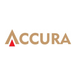 Accura toner HP No. 117A (W2072A) replacement