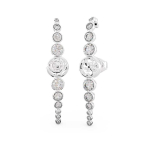 Jewelery Jewelery Guess Earrings JUBE03372JWRHT/U