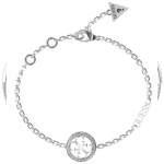 Jewelery Jewelery Guess Bracelet JUBB02137JWRHS