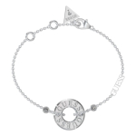 Jewelery Jewelery Guess Bracelet JUBB03113JWRHS