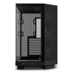 NZXT H6 Flow RGB Midi Tower Must