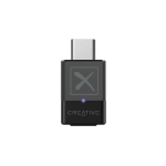 Creative Creative Bluetooth audio transmitter bt-w5