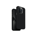 Uniq Lyden case iPhone 15 Pro Max 6.7" Magclick Charging black/Dallas black
