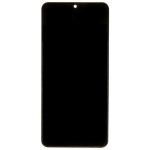 LCD LCD display + Touch Unit + Front Cover for Samsung A315F Galaxy
