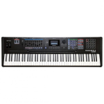 Kurzweil K2700 - s&uuml;ntesaator/t&ouml;&ouml;jaam