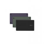 HUION Kamvas 13 graafikalaud Roheline 5080 lpi 293,76 x 165,24 mm USB