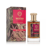 Unisex Unisex perfume The Woods Collection EDP Wild Roses 100 ml