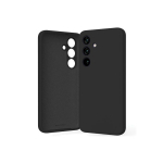 Mercury Silicone Sam S24+ S926 czarny|black