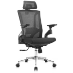 Spacetronik Office chair swivel with podłokietnikiem 4D GERD