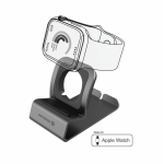 Swissten Aluminum Stand for Apple Watch