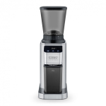 Caso Coffee Grinder | Barista Chef Inox | 150 W | Coffee beans