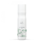 Wella Professionals NutriCurls Micellar Shampoo for curly hair