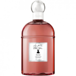 Guerlain La Petite Robe Noire 200 ml Du&scaron;igeel Naised Keha Black tea (leaf), Kirss (puuvili), Roos