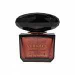 Versace Crystal Noir for Women EDP - 90ml - (WITHOUT PACKAGING)