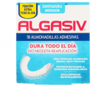 Algasiv Starter Denture Adhesive Seals