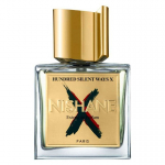 Nishane, Nishane, Hundred Silent Ways X, Extrait De Parfum, Unisex, 50 ml