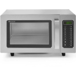 Microwave Microwave oven programmable microwave oven 1000W Hendi 281444