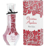 Christina Christina Aguilera Red Sin EDP perfume for women, 75 ml