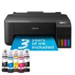 Epson EcoTank L1230 tindiprinter V&auml;rv 5760 x 1440 DPI A4