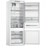 Whirlpool SP40 812 EU 2 Sisseehitatud 400 l E Valge