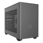 Cooler Cooler Master MAX Series NR200P MAX V2 Tower Hall 850 W