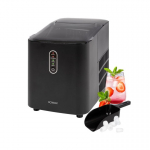 Bomann EWB 6068 CB Teisaldatav j&auml;&auml;kuubikumasin 10 kg/24 h 120 W Must