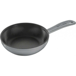 Staub cast iron pan - 16 cm, graphite