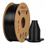 Creality Creality 3D 3301020042 materjal 3D-printimiseks ABS Must 1 kg
