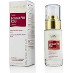 Neck Neck cream against aging Guinot Longue Vie 30 ml