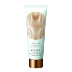 Sensai Silky Bronze Cellular Protective SPF30 P&auml;ikesekaitsekreem N&auml;gu 30 T&auml;iskasvanud