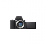 Sony ZV-E10 II 26 MP CMOS 3840 x 2160 pikslit Must