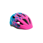 Author Flash Inmold X8 Ķivere, rozā/zila,47-51 cm