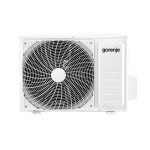 Gorenje | Air Conditioner, Outdoor unit | 20011520 PANDORA26