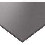 Spacetronik Blat desk universal 120x60x1.8cm Tytan silver