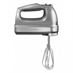 KitchenAid 5KHM9212ECU K&auml;simikser 85 W H&otilde;be