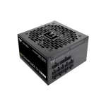 Thermaltake Toughpower Gt toiteallika komponent 750 W 24-pin ATX ATX Must