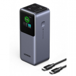 Ugreen 20000mAh 130W Fast Charging Powerbank Liitium Hall