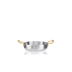 Pensofal 4905-E Academy Class Cylindrical Pan With Two Handles 24cm