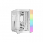be be quiet! LIGHT BASE 600 DX White Midi Tower Valge